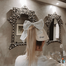 Load image into Gallery viewer, Personalised PJ set & bow