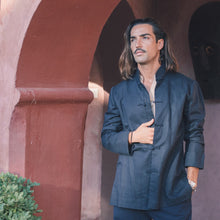 Load image into Gallery viewer, Mens Linen Jacket Collection