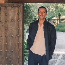 Load image into Gallery viewer, Mens Linen Jacket Collection