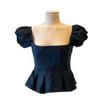 Load image into Gallery viewer, Linen Corset Collection