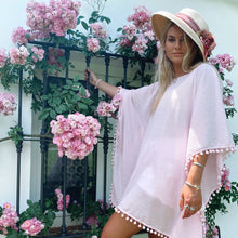 Load image into Gallery viewer, Caftan Short Style