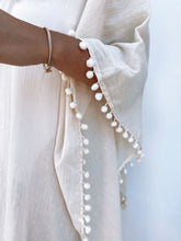 Load image into Gallery viewer, Caftan Short Style