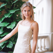 Load image into Gallery viewer, Linen Dress Collection