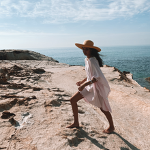 Load image into Gallery viewer, Caftan Short Style