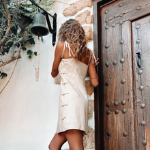 Load image into Gallery viewer, Linen Dress Collection