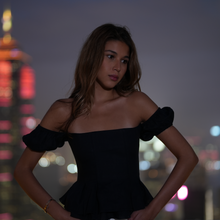 Load image into Gallery viewer, Linen Corset Collection