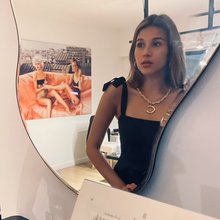 Load image into Gallery viewer, Silk Corset Collection
