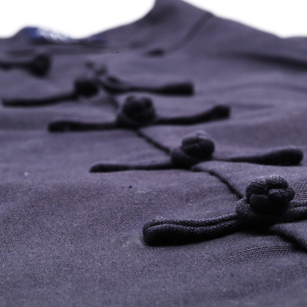 Navy Linen Jackets